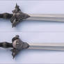 Conjal's Fantasy Ram Sword