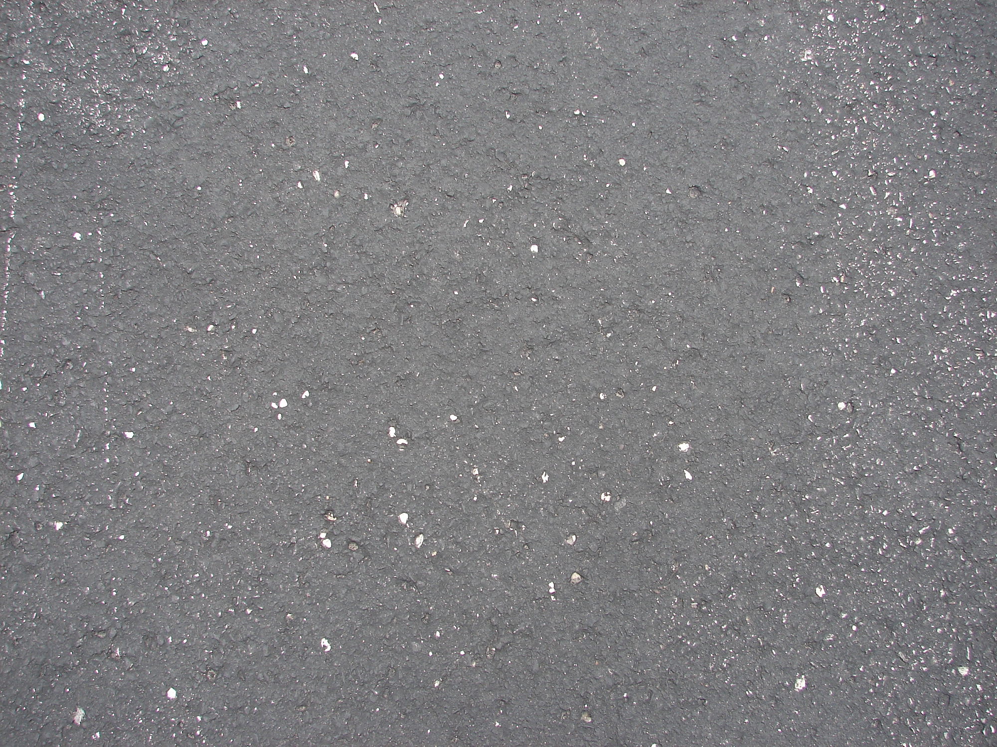 Paved Blacktop Street Texture