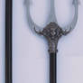 Conjal's Trident and Polearm