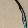 Lord of the Rings Elven Bow