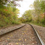 Wisconsin Autumn Landscape 8