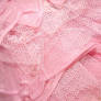 Pink Tutu Fabric Texture
