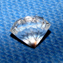 Diamond Cut Crystal Gemstone 2