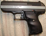 .380 Semi-Automatic Handgun