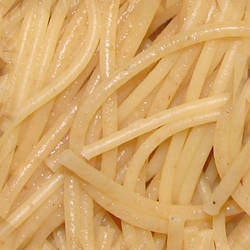 Seamless Tiled Pasta Texture