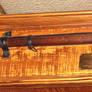 Old Rifle at Middleton Tavern