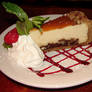 Chocolate Turtle Cheesecake 1