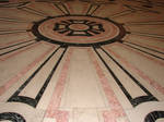 Memorial Hall Marble Floor