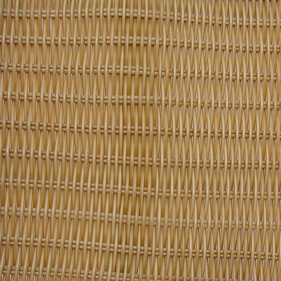 Tan Wicker Wooden Texture by FantasyStock
