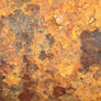 Metal Rust Texture 05