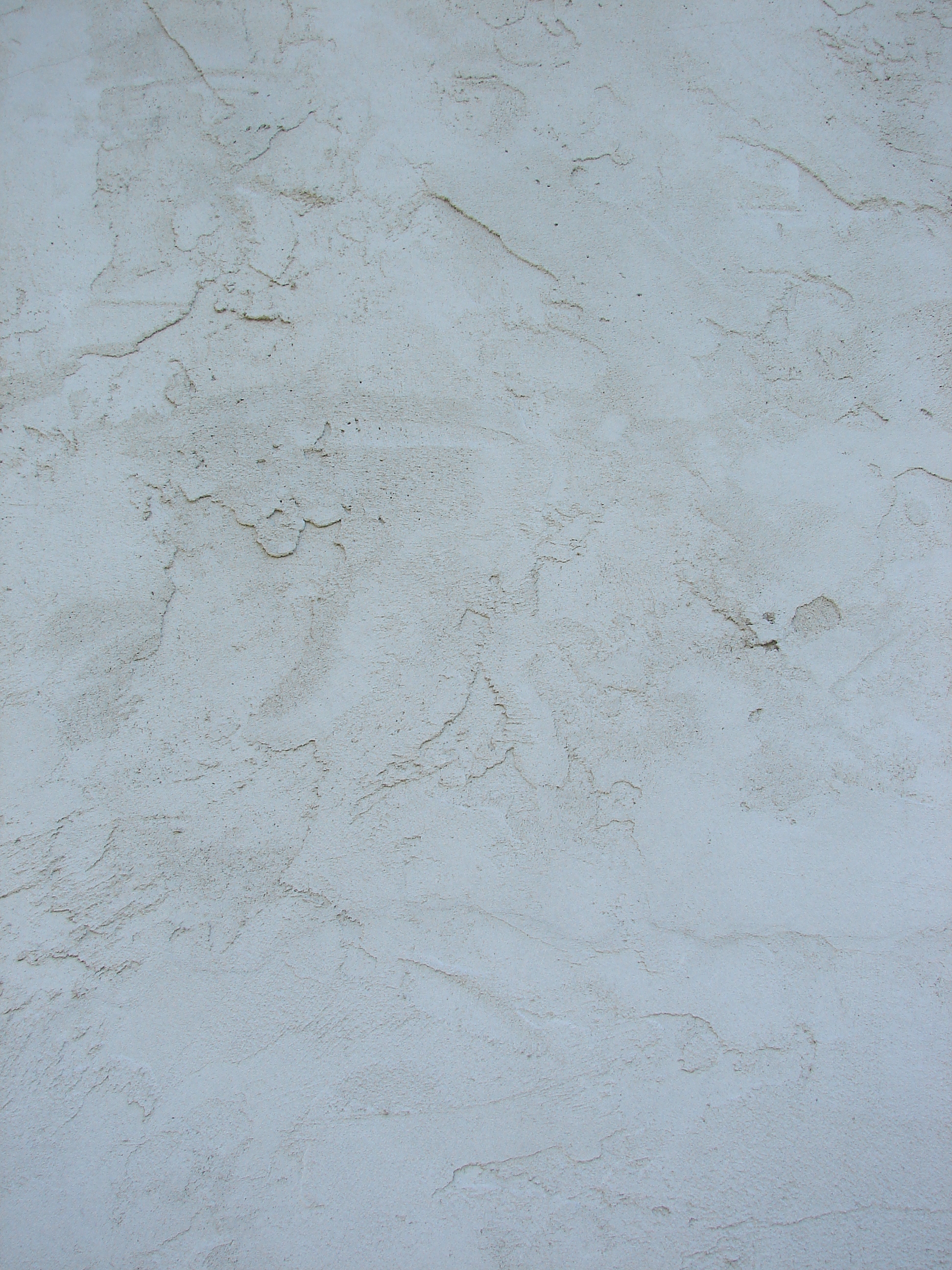 White Stucco Wall Texture 1