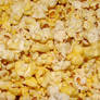 Buttered Popcorn Texture