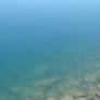Blue Pond Water Texture 3