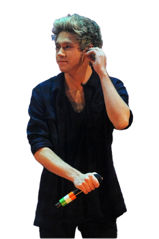 Niall Horan Png