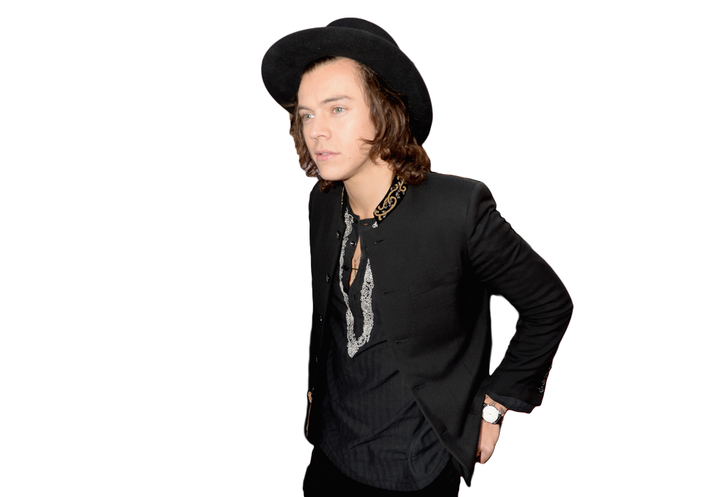 Harry Styles png