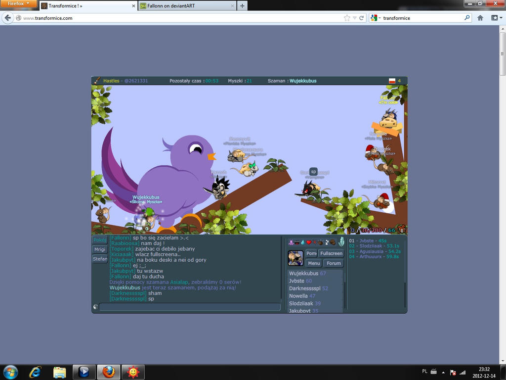 Ptak by Kanapkozaur on DeviantArt