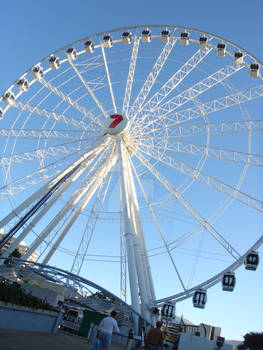 Ferris Wheel