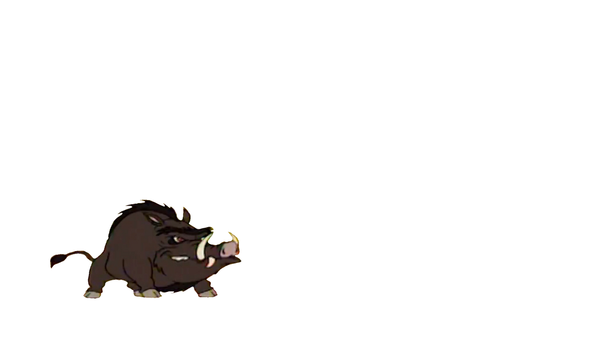 Avatar Razorback Razorback (TSB) png by Elephantdevinart on DeviantArt