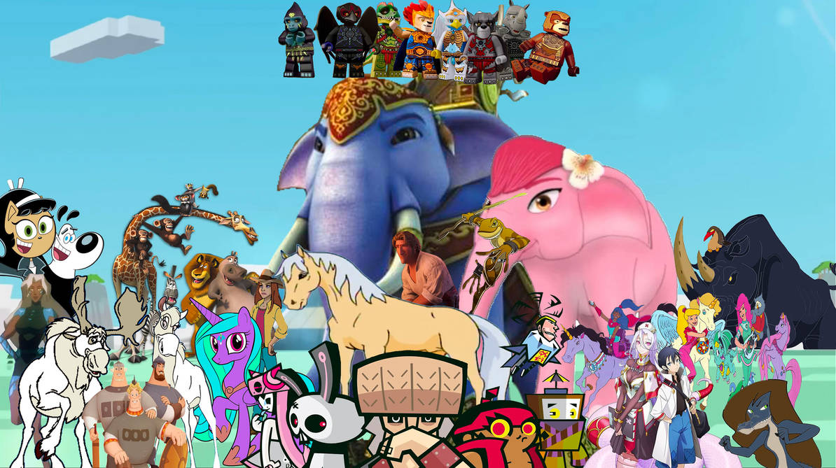 Deviantart Cover Image Examples My new Deviantart cover by Elephantdevinart on DeviantArt