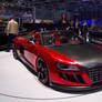 Geneva 2011: ABT Audi R8 GTS 2