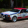 Goodwood 2012: Toyota Celica Twincam Turbo