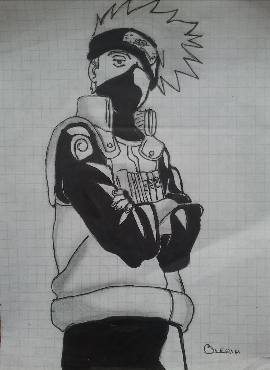 Kakashi