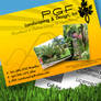 PFG Landscaping
