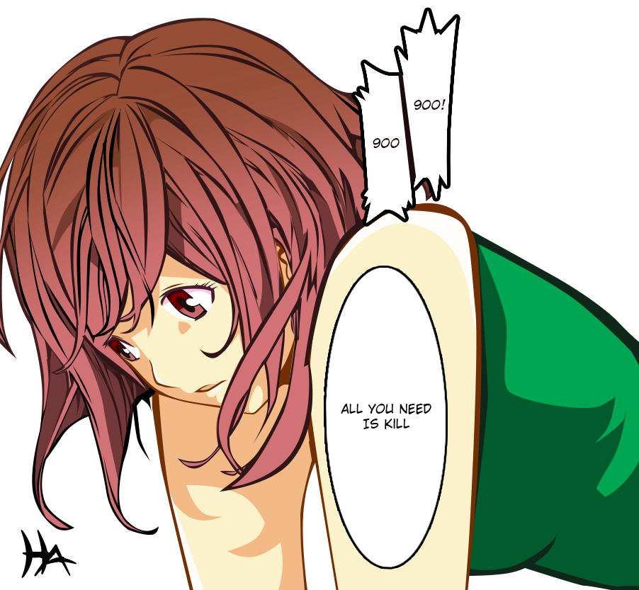 Manga All You Need Is Kill Kisu Scanlation By Kami Samaconquer On Deviantart Manga All You Need Is Kill Kisu Scanlation By Kami Samaconquer On Deviantart