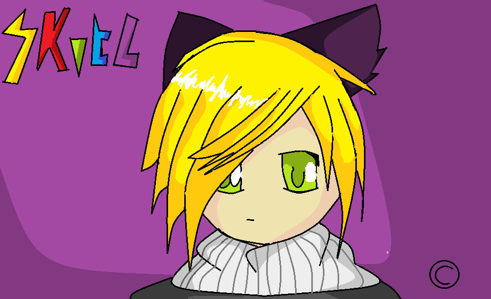 Skitl Manga by PhantomSpirit666 on DeviantArt