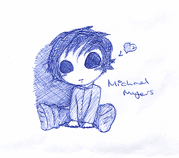 Myers Chibi 08