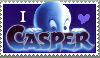 Casper Stamp