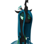 Chrysalis sad