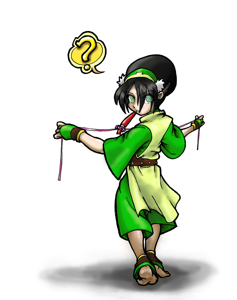 Toph