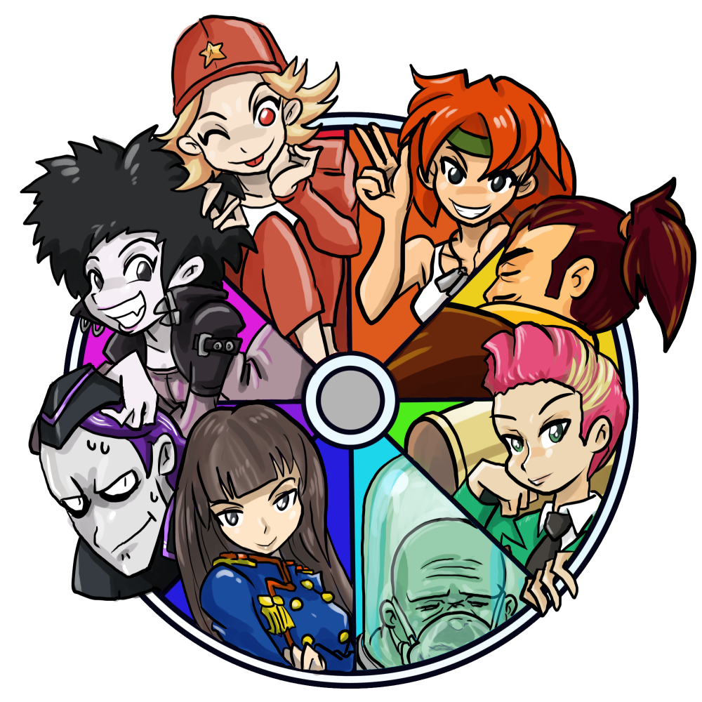 Advance Wheel by Madsmatic on DeviantArt