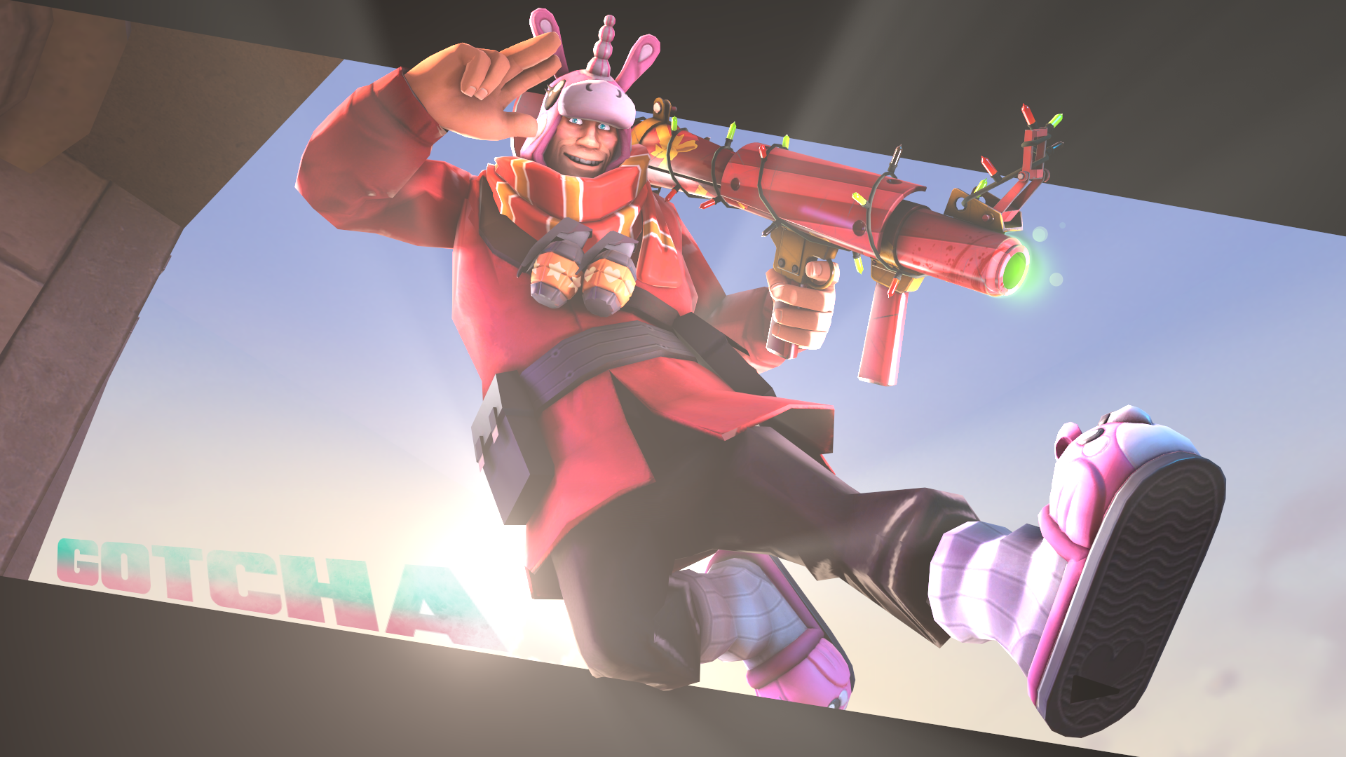 GOTCHA!! by Just0Call0Me0Snake on DeviantArt