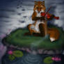 The Fox and the Violin