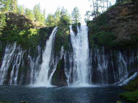 The Falls in California 2