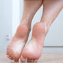 Alana Feet 2