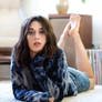 Lizzy Caplan