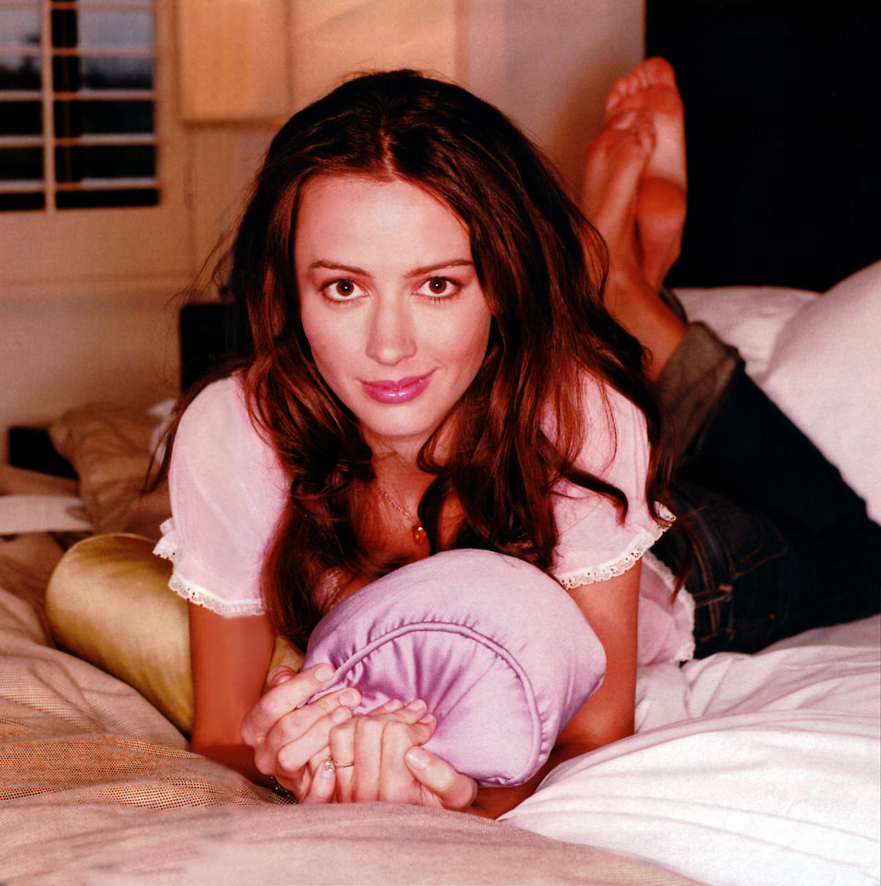 Amy Acker Feet 1024236 By Zaphoodbee On DeviantArt amy-acker-feet-1024236-by-zaphoodbee-on-deviantart