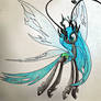 Chrysalis as a Breezie