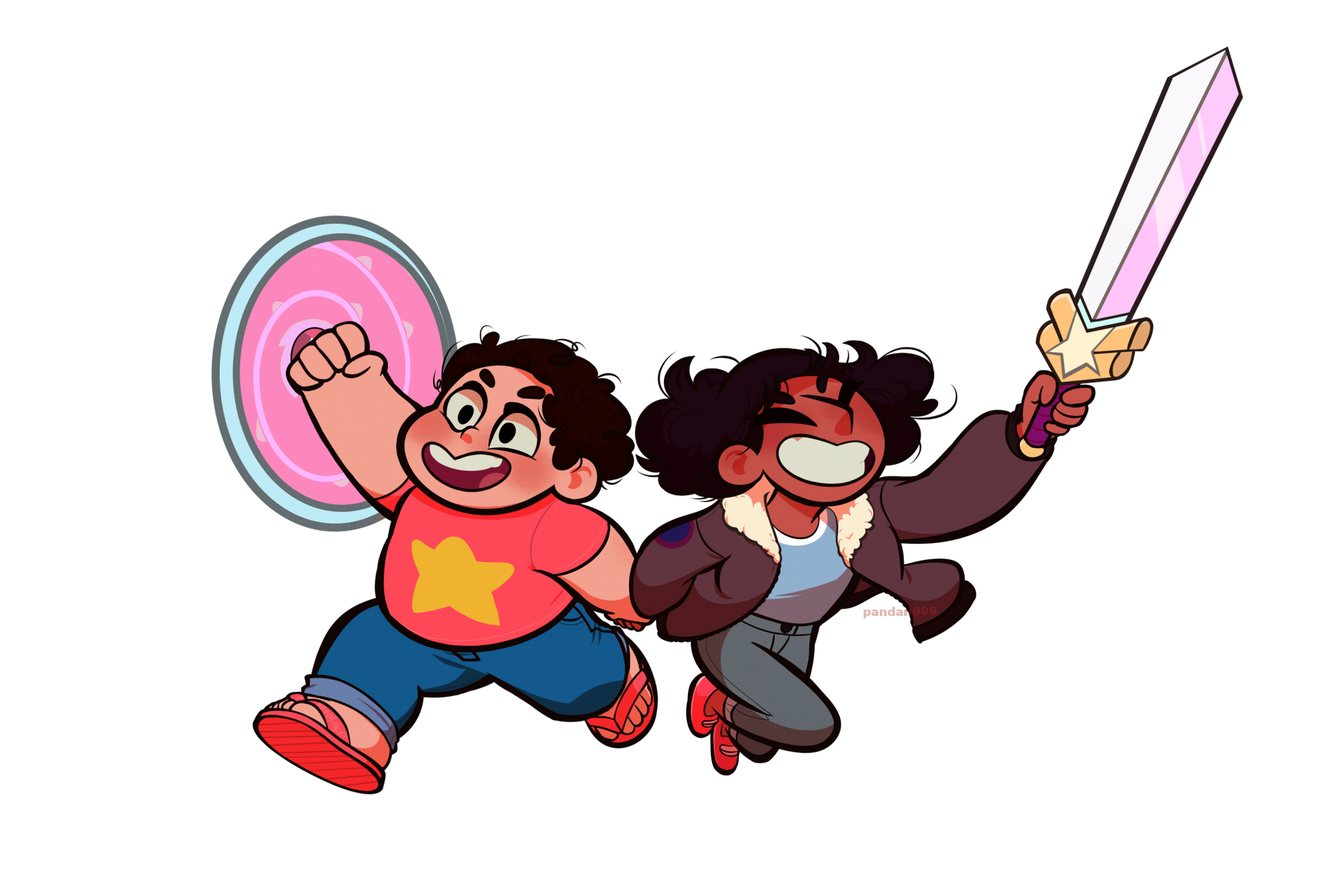 Lessgooooo by pandan009 on DeviantArt