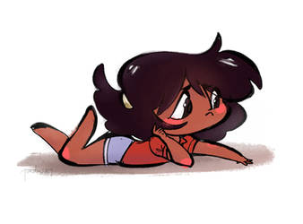 Chibi Connie