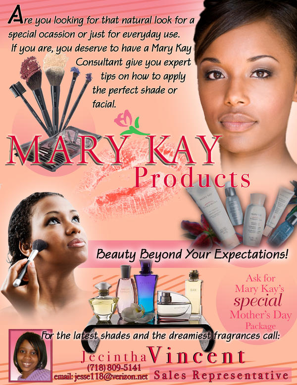 Mary Kay Flyer by tedesigns on DeviantArt mary-kay-flyer-by-tedesigns-on-deviantart