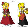 M!MPotO Costume Designs -- Memu Page 3