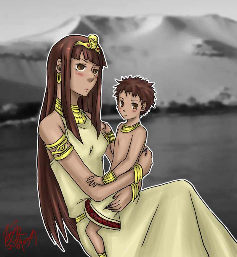 APH - Mother