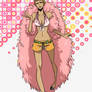 Fem-Doflamingo