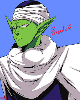 DB - Piccolo