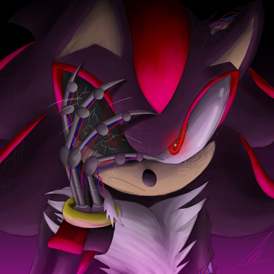 Who Am I Shadow By Solvadow Michelle On Deviantart Who Am I Shadow By Solvadow Michelle On Deviantart
