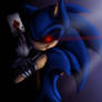 Sonic EXE (I win this game)